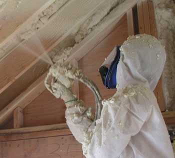 Iowa home insulation network of contractors – get a foam insulation quote in IA